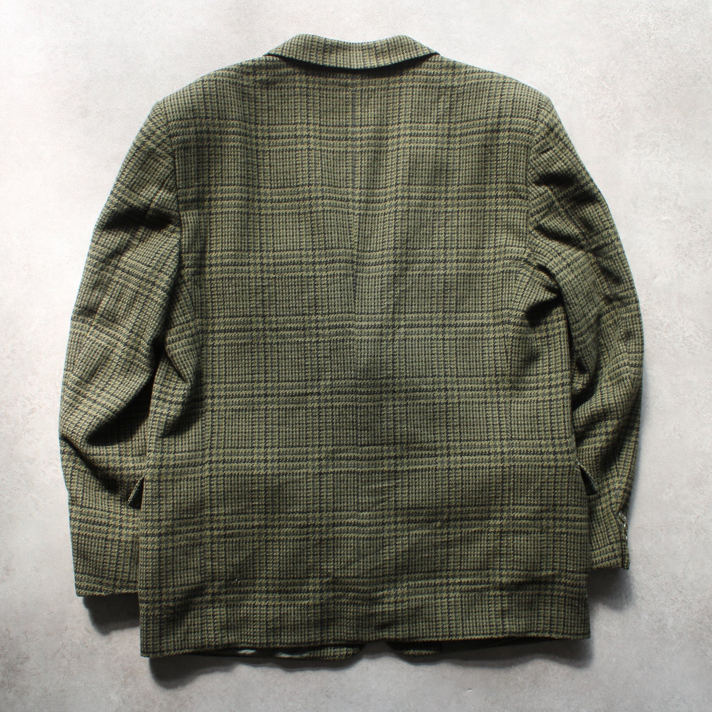 Columbia Polarfleece mit Reißverschluss (Herren-XL)
