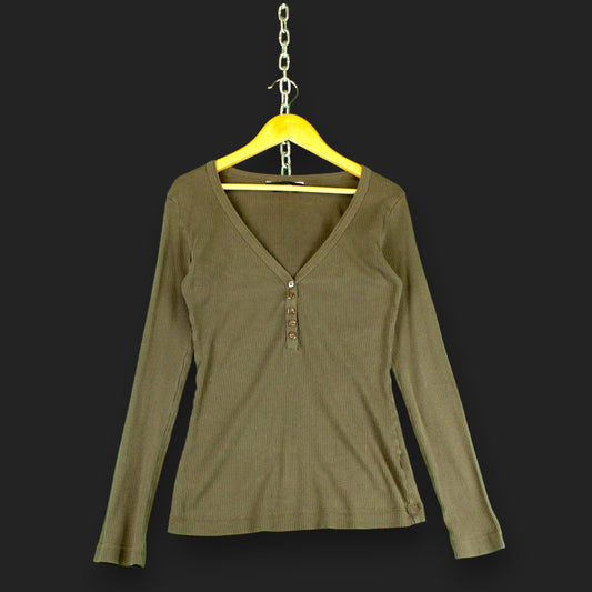 Dorothy Perkins Langärmlige Strickjacke