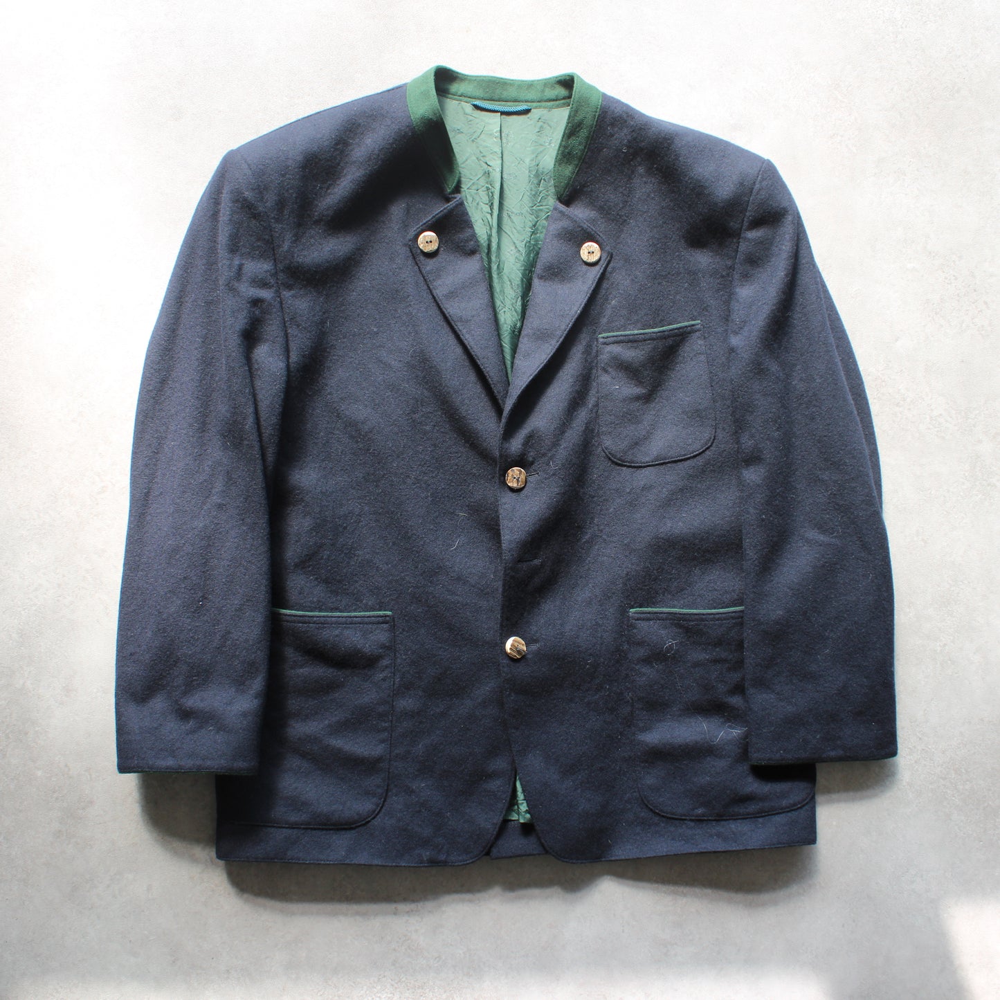 Columbia Polarfleece mit Reißverschluss (Herren-XL)