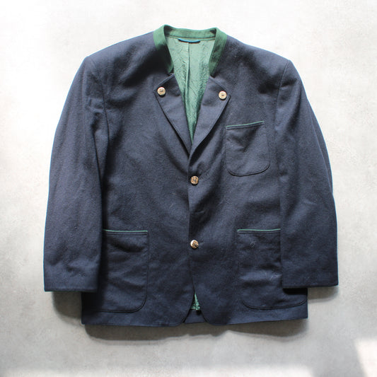 Columbia Polarfleece mit Reißverschluss (Herren-XL)