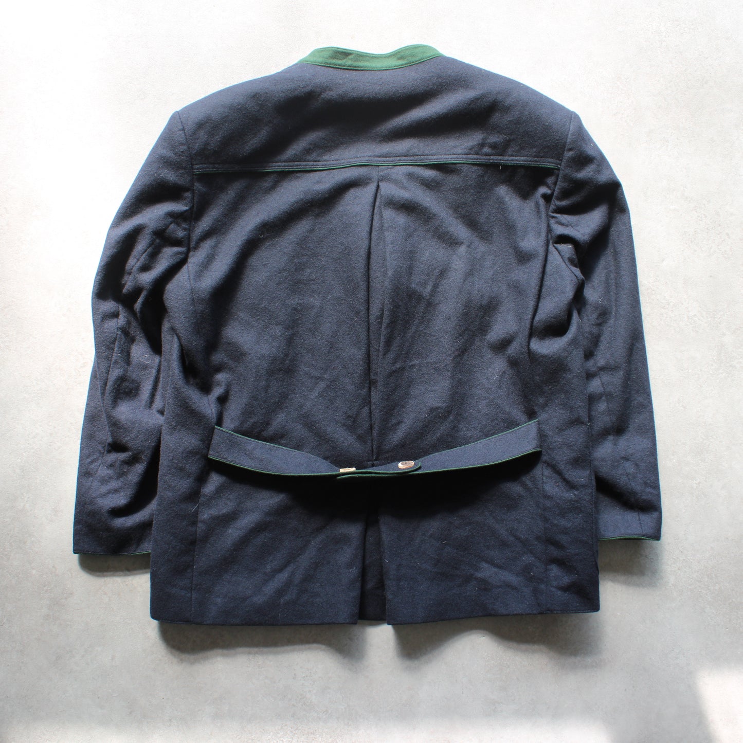 Columbia Polarfleece mit Reißverschluss (Herren-XL)