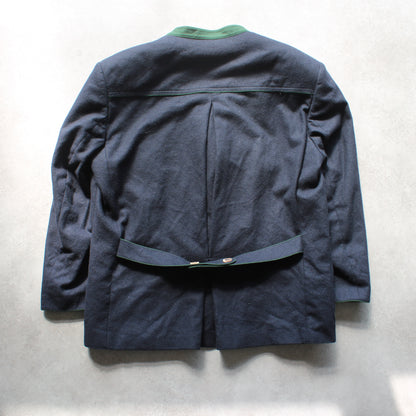 Columbia Polarfleece mit Reißverschluss (Herren-XL)