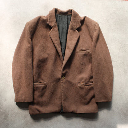Columbia Polarfleece mit Reißverschluss (Herren-XL)