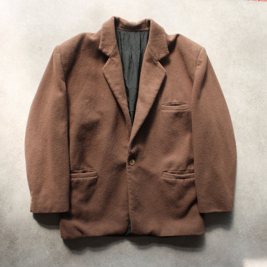 Columbia Polarfleece mit Reißverschluss (Herren-XL)