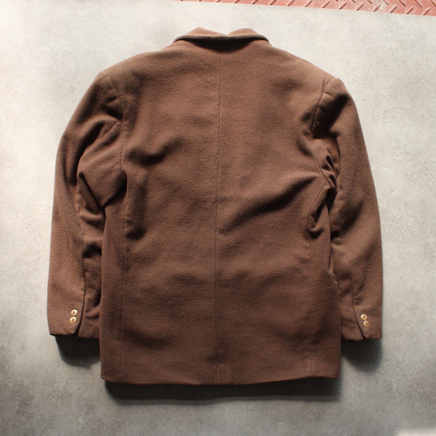 Columbia Polarfleece mit Reißverschluss (Herren-XL)
