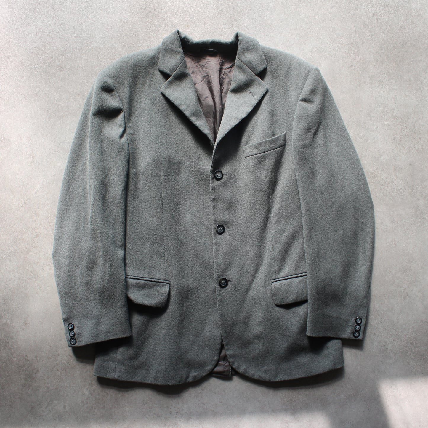 Columbia Polarfleece mit Reißverschluss (Herren-XL)