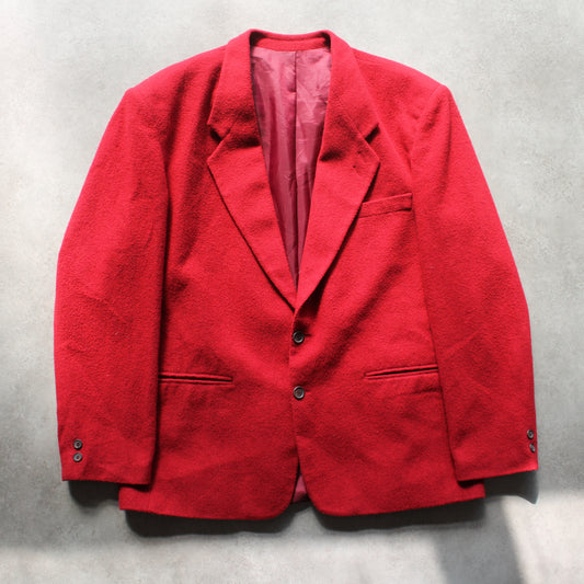 Columbia Polarfleece mit Reißverschluss (Herren-XL)