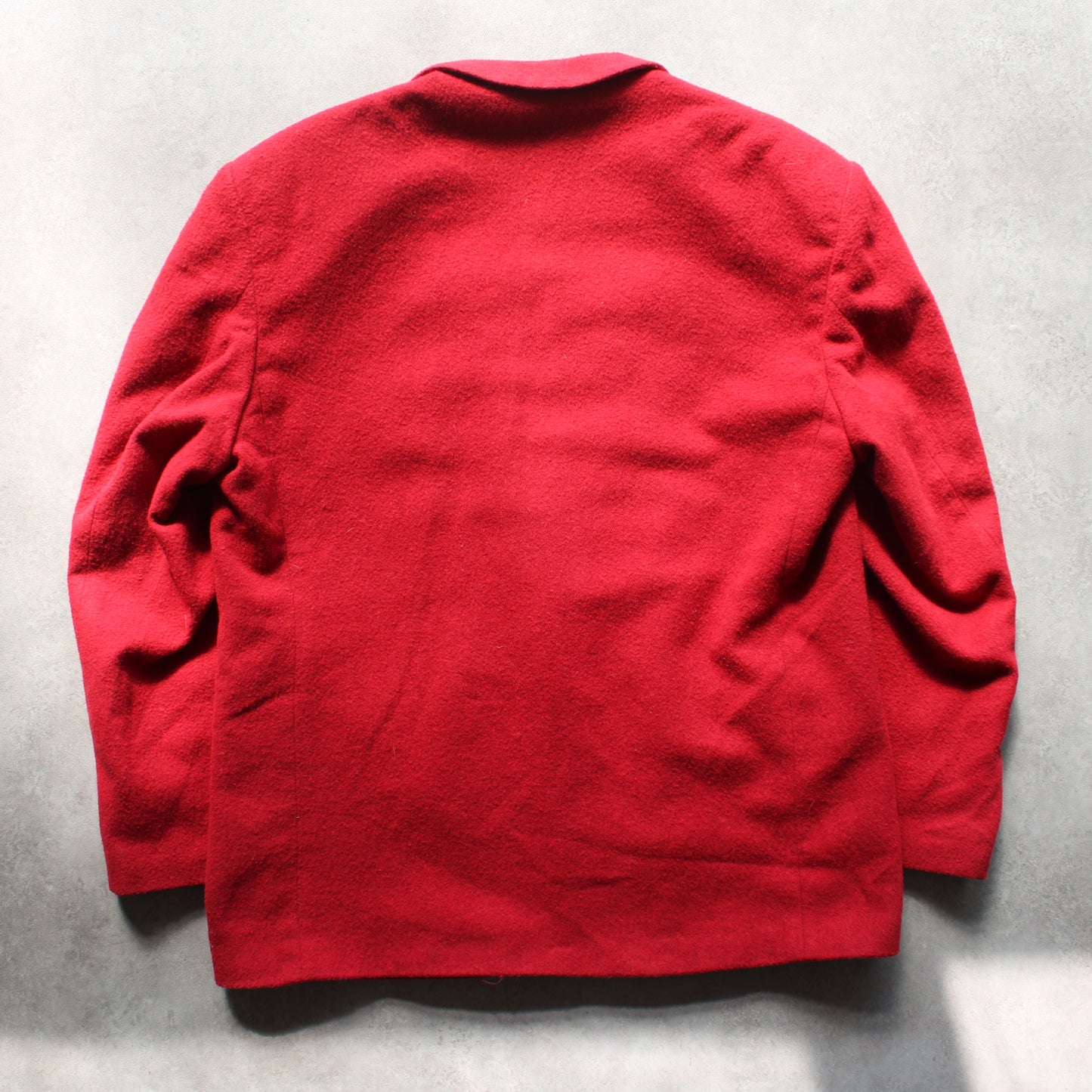 Columbia Polarfleece mit Reißverschluss (Herren-XL)