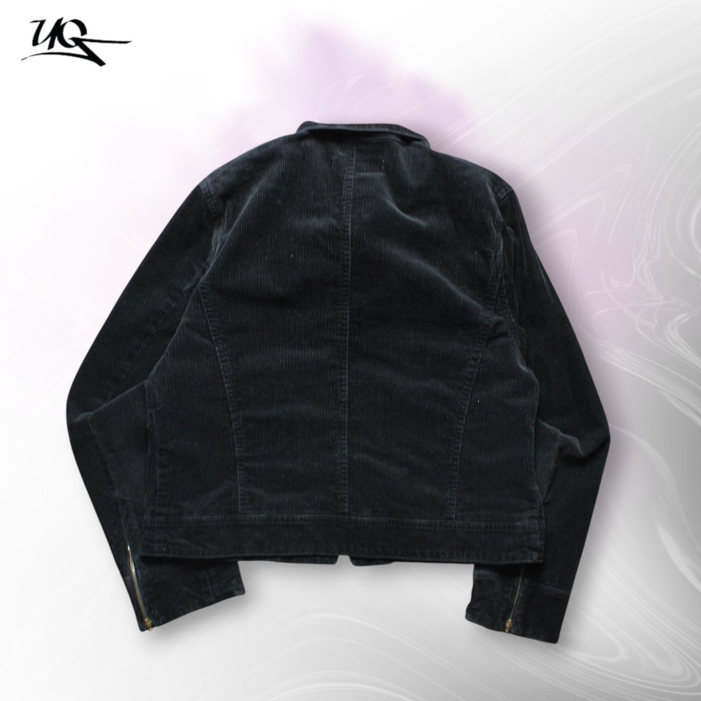 BC Cordjacke (Damen-L) 