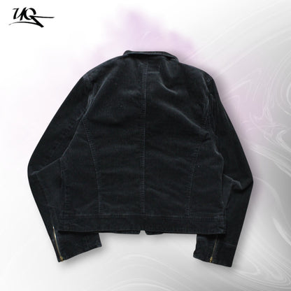 BC Cordjacke (Damen-L) 