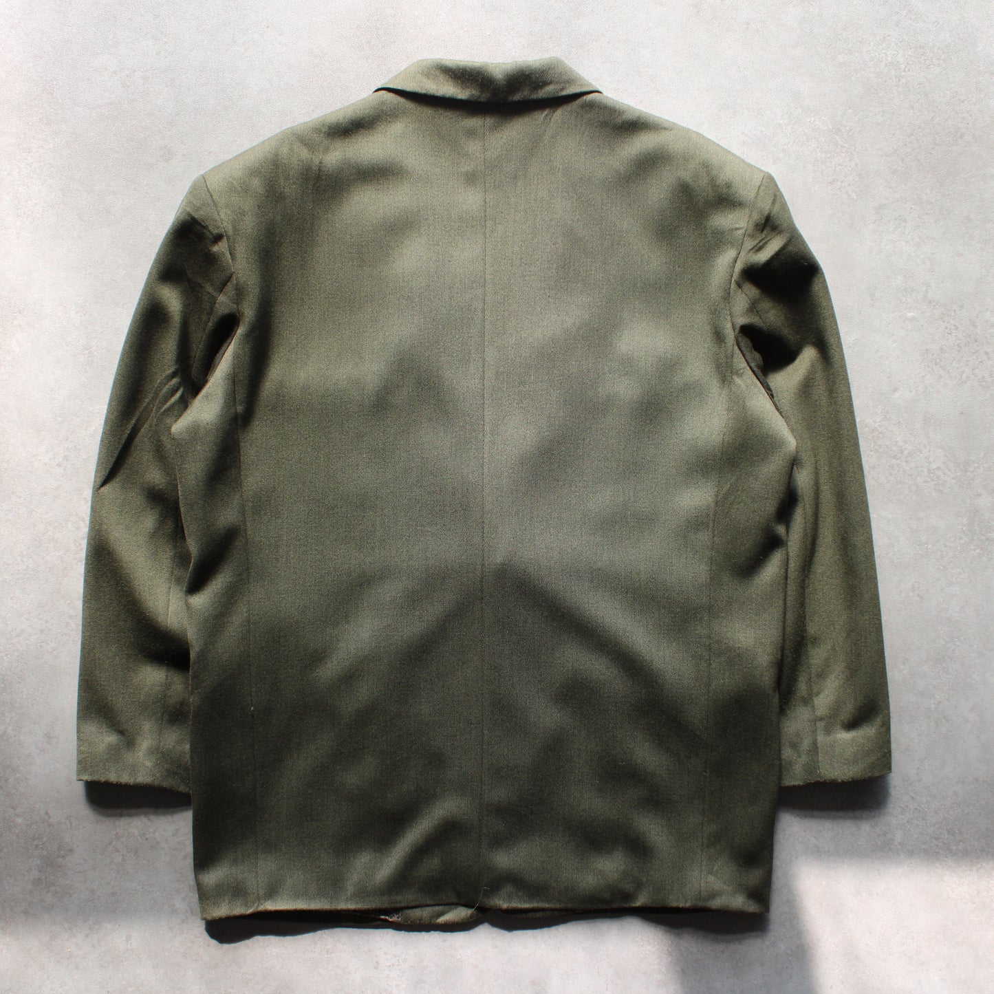 Columbia Polarfleece mit Reißverschluss (Herren-XL)