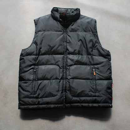 Columbia Polarfleece mit Reißverschluss (Herren-XL)