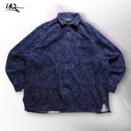 JJ.Farmer Shirt (Herren-L) 