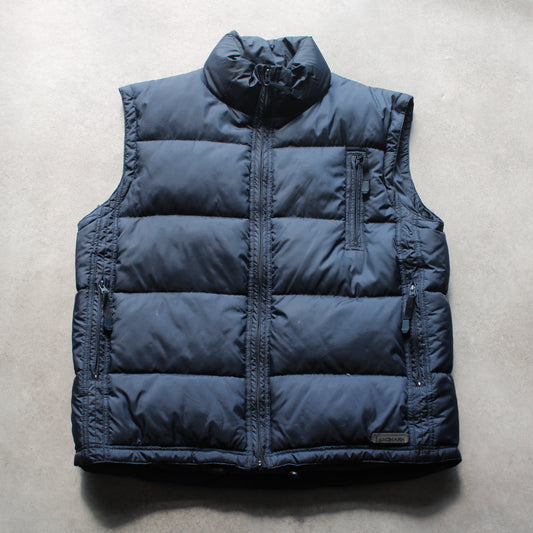 Columbia Polarfleece mit Reißverschluss (Herren-XL)