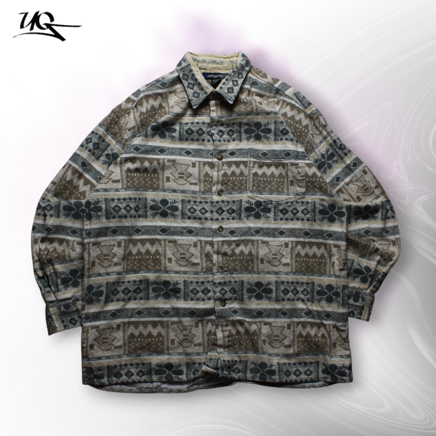 Architect Shirt (Men-L)