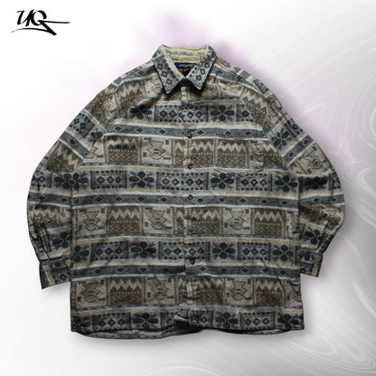 Architect Shirt (Men-L)