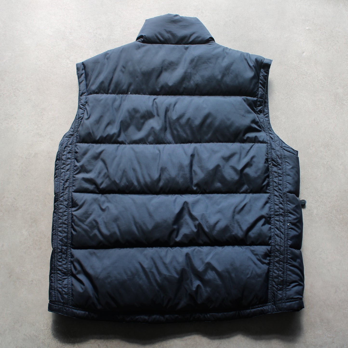 Columbia Polarfleece mit Reißverschluss (Herren-XL)