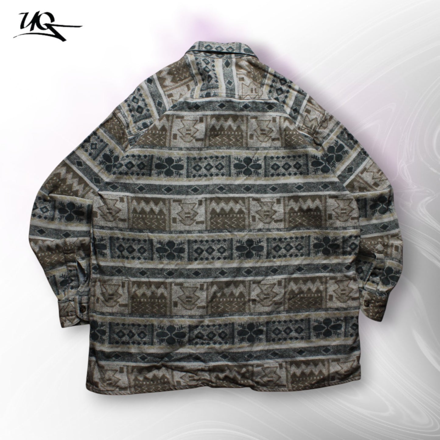 Architect Shirt (Men-L)