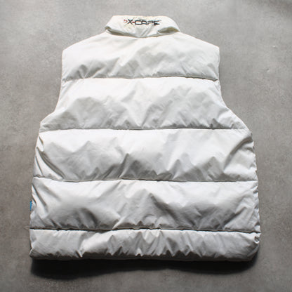 Columbia Polarfleece mit Reißverschluss (Herren-XL)