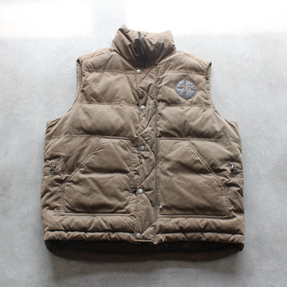 Columbia Polarfleece mit Reißverschluss (Herren-XL)