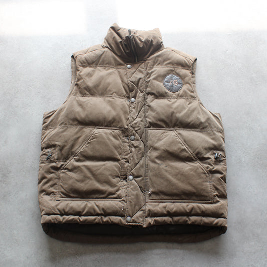 Columbia Polarfleece mit Reißverschluss (Herren-XL)