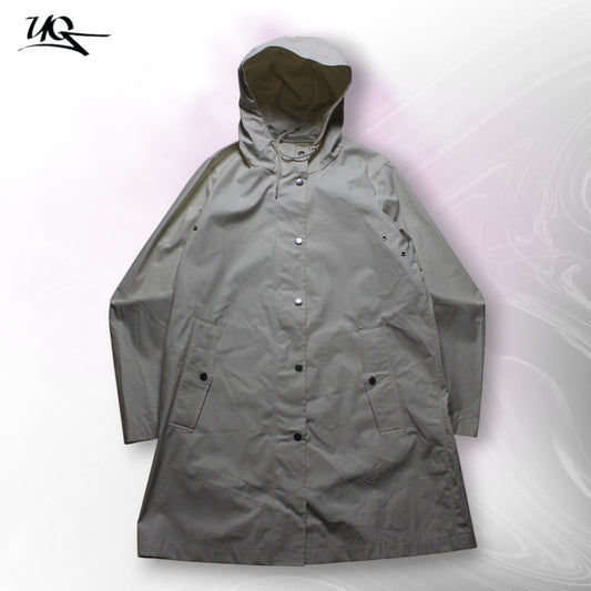 Samsoe Samsoe Regenjacke (Herren-M) 