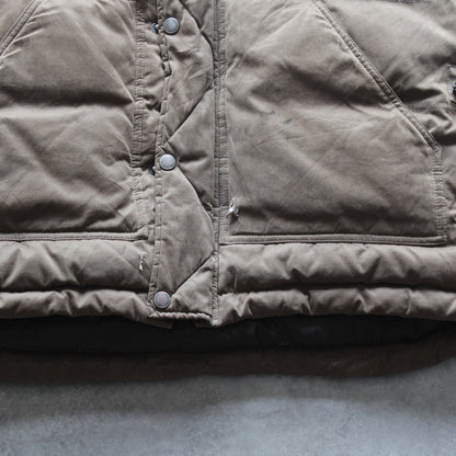 Columbia Polarfleece mit Reißverschluss (Herren-XL)