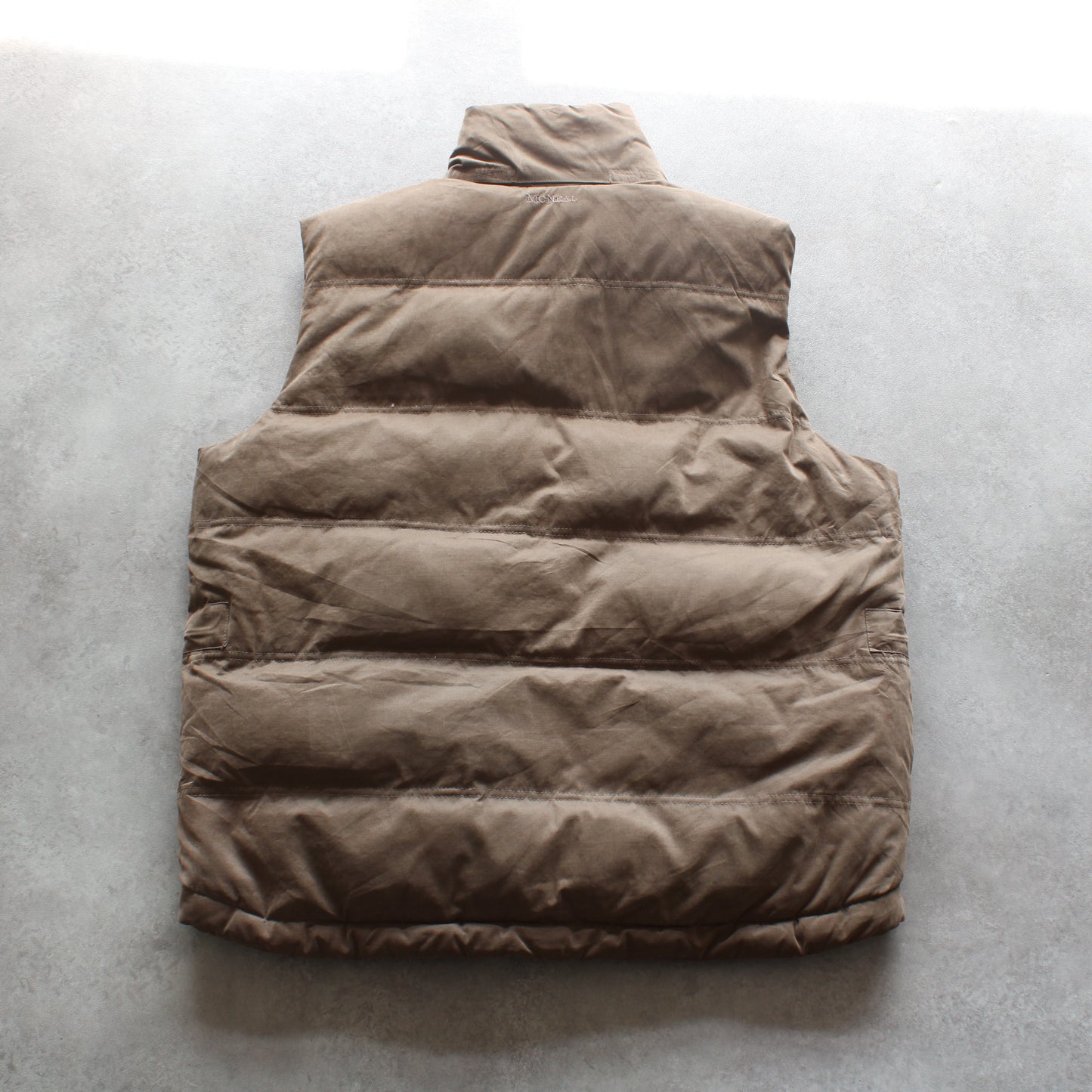 Columbia Polarfleece mit Reißverschluss (Herren-XL)