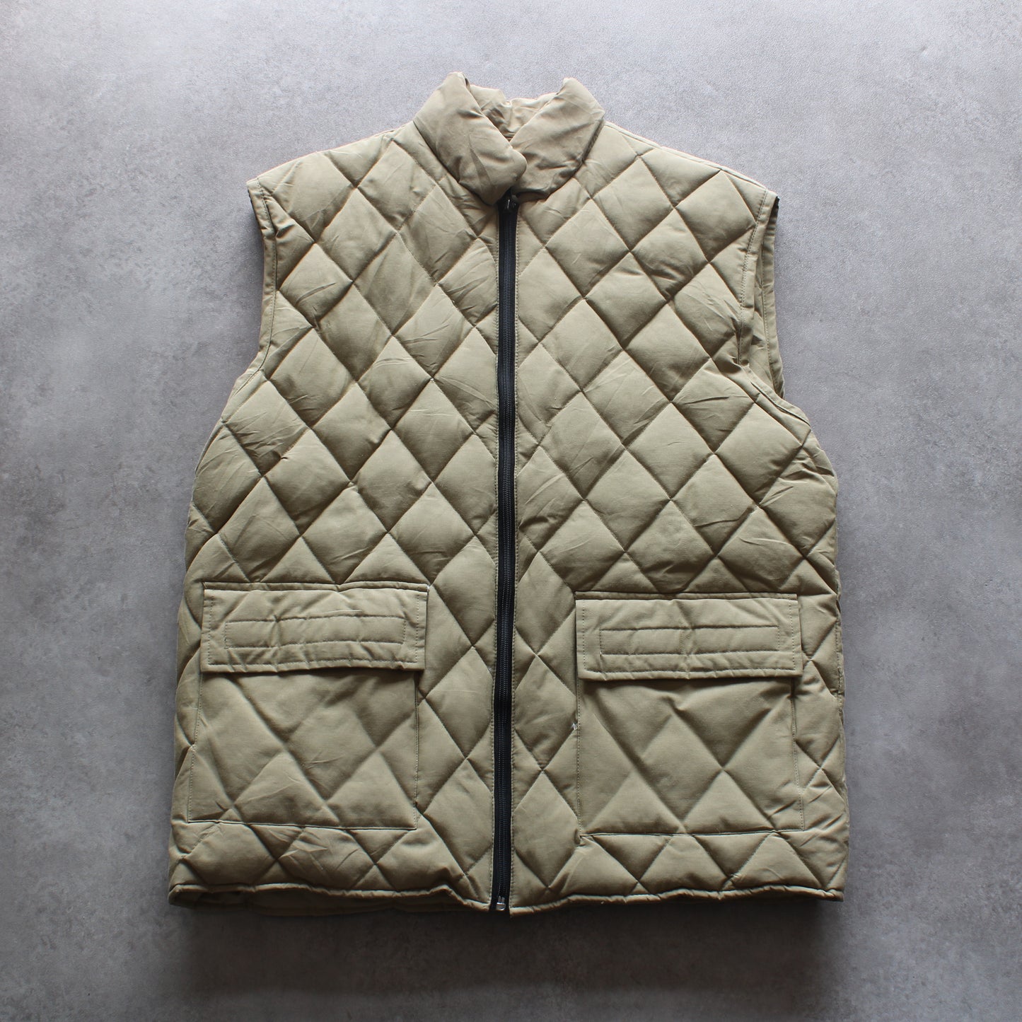 Columbia Polarfleece mit Reißverschluss (Herren-XL)
