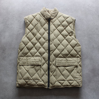 Columbia Polarfleece mit Reißverschluss (Herren-XL)