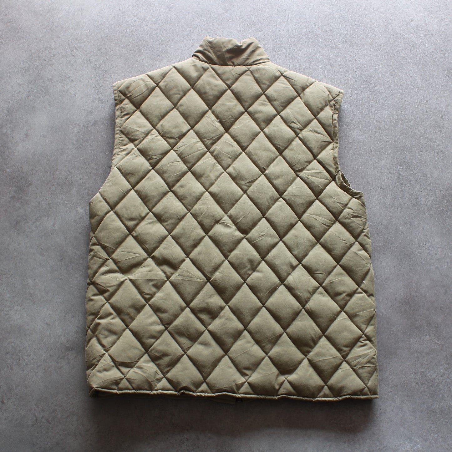 Columbia Polarfleece mit Reißverschluss (Herren-XL)