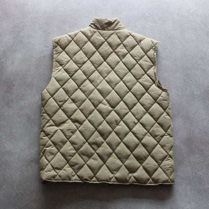 Columbia Polarfleece mit Reißverschluss (Herren-XL)