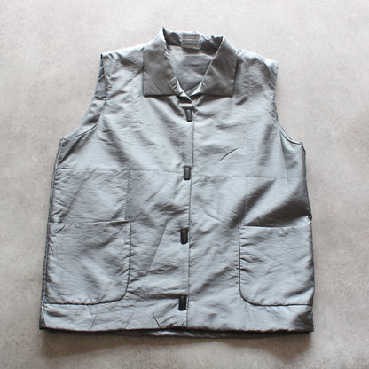 Columbia Polarfleece mit Reißverschluss (Herren-XL)