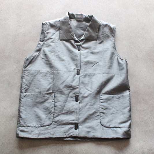 Columbia Polarfleece mit Reißverschluss (Herren-XL)