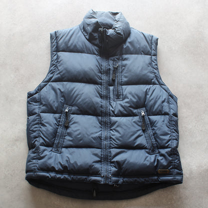 Columbia Polarfleece mit Reißverschluss (Herren-XL)
