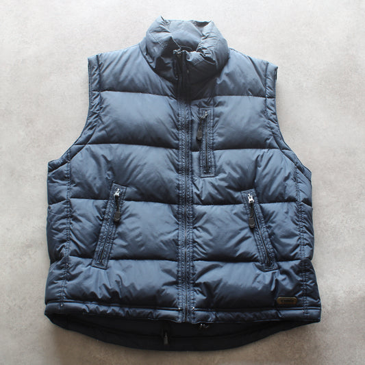 Columbia Polarfleece mit Reißverschluss (Herren-XL)
