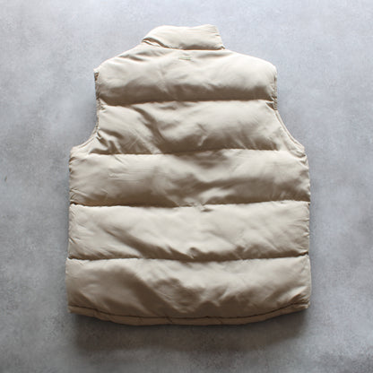 Bourbon Puffer Vest (Man-M)