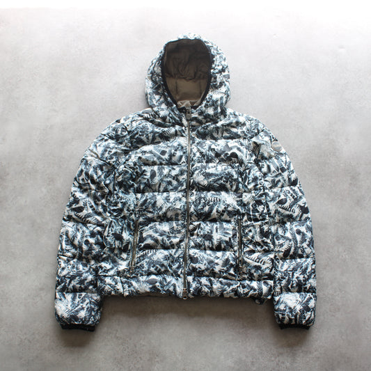 Columbia Polarfleece mit Reißverschluss (Herren-XL)