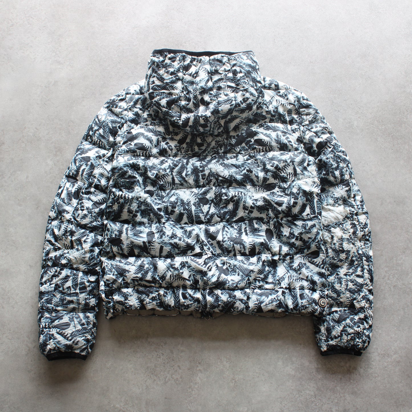 Columbia Polarfleece mit Reißverschluss (Herren-XL)