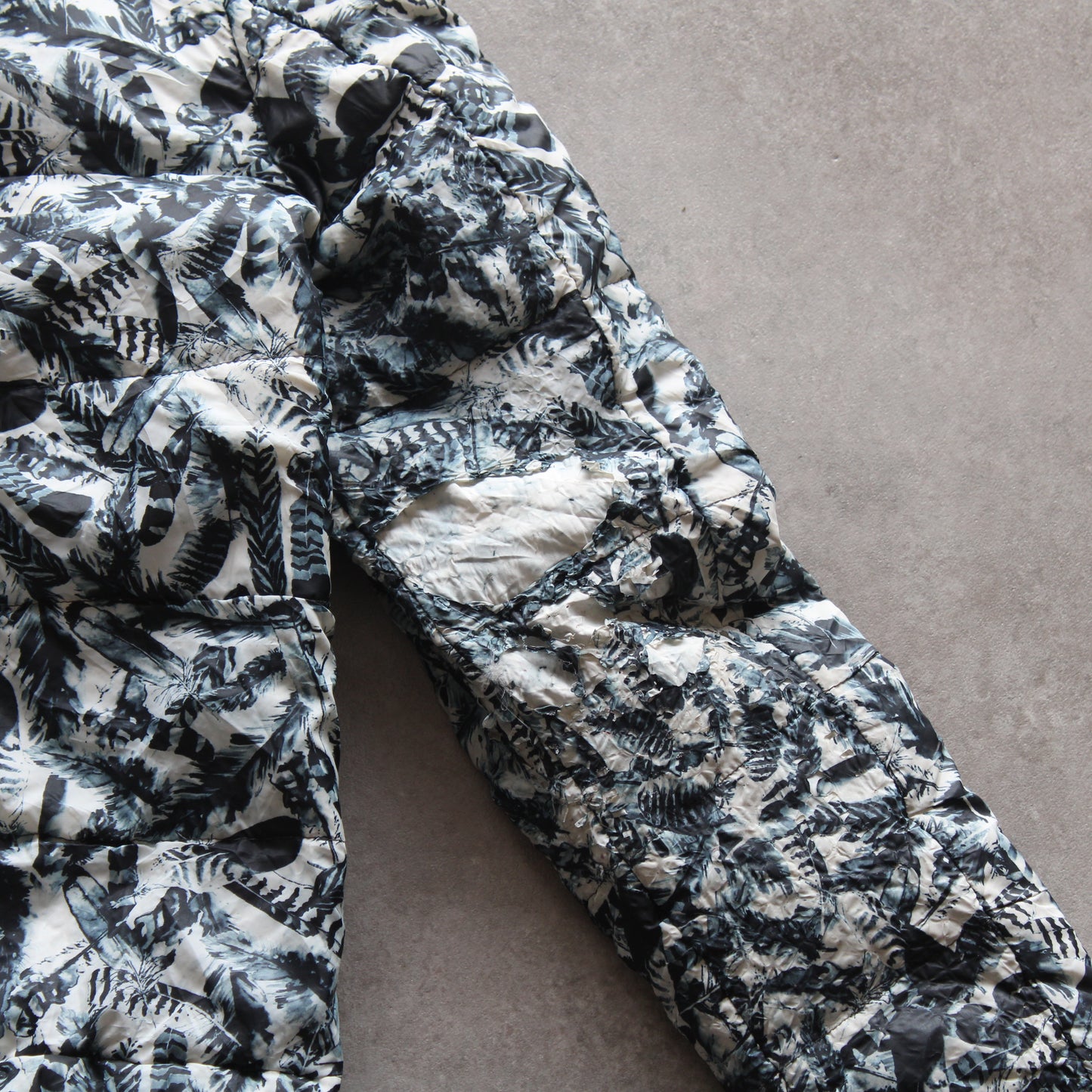 Columbia Polarfleece mit Reißverschluss (Herren-XL)